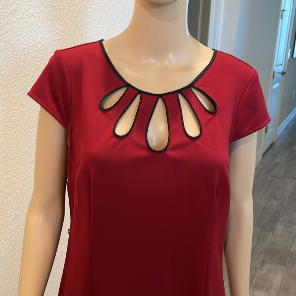 Apt 9 Dress